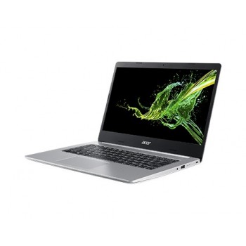 Acer Aspire 5 A514-52-713B Plata - 14" - 1920x1080 - Intel Core i7 10 Gen - 8GB - 512GB SSD - Wi-Fi  NX.HMHEB.004