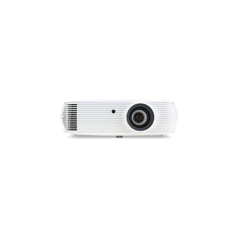 Acer Large Venue P5530i - 4000 lúmenes ANSI DLP 1080p (1920x1080) - Blanco MR.JQN11.001
