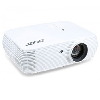 Acer Large Venue P5530i - 4000 lúmenes ANSI DLP 1080p (1920x1080) - Blanco MR.JQN11.001