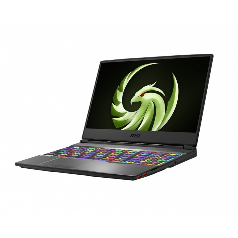 MSI A3DDK-052XES Negro - 15.6" - 1920x1080 - AMD Ryzen 7 - 16GB - 1024GB SSD - AMD Radeon RX 5500M - 9S7-16U622-052