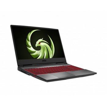 MSI A3DDK-052XES Negro - 15.6" - 1920x1080 - AMD Ryzen 7 - 16GB - 1024GB SSD - AMD Radeon RX 5500M - 9S7-16U622-052
