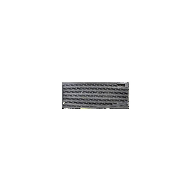 Intel AUPBEZEL4UF accesorio de bastidor
