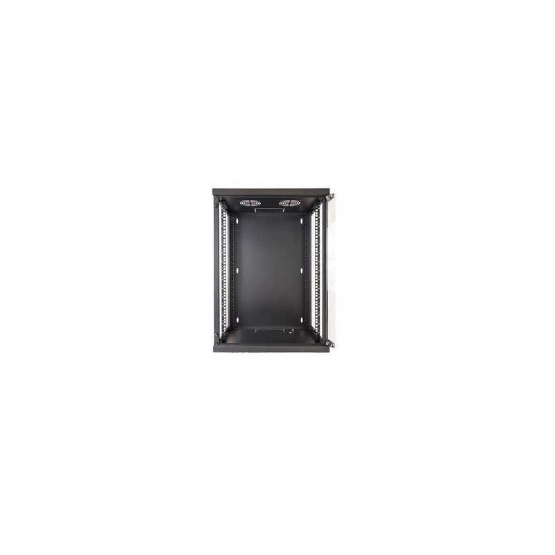 Link Accessori LK1915UN armario rack 15U Bastidor de pared Negro