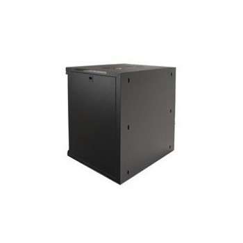 Link Accessori LK1915UN armario rack 15U Bastidor de pared Negro