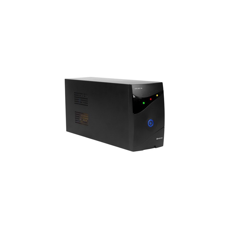Woxter UPS 800 VA - 480 W PE26-063