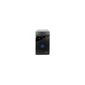 Woxter UPS 800 VA - 480 W PE26-063