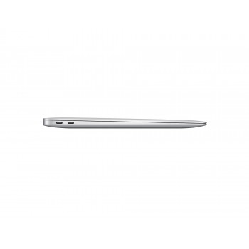 Apple MacBook Air Plata - 13.3" - 2560x1600 - Intel Core i5 - 8GB - 128GB SSD MVFK2Y A