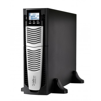 Riello SDU 6000, 6000 VA, 6000 W, 220 V, 240 V, 50 60, 95%