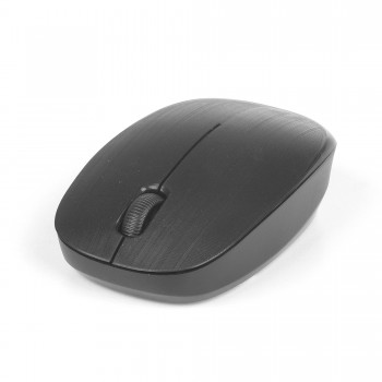 NGS Fog Óptico 1200 DPI Negro FOG
