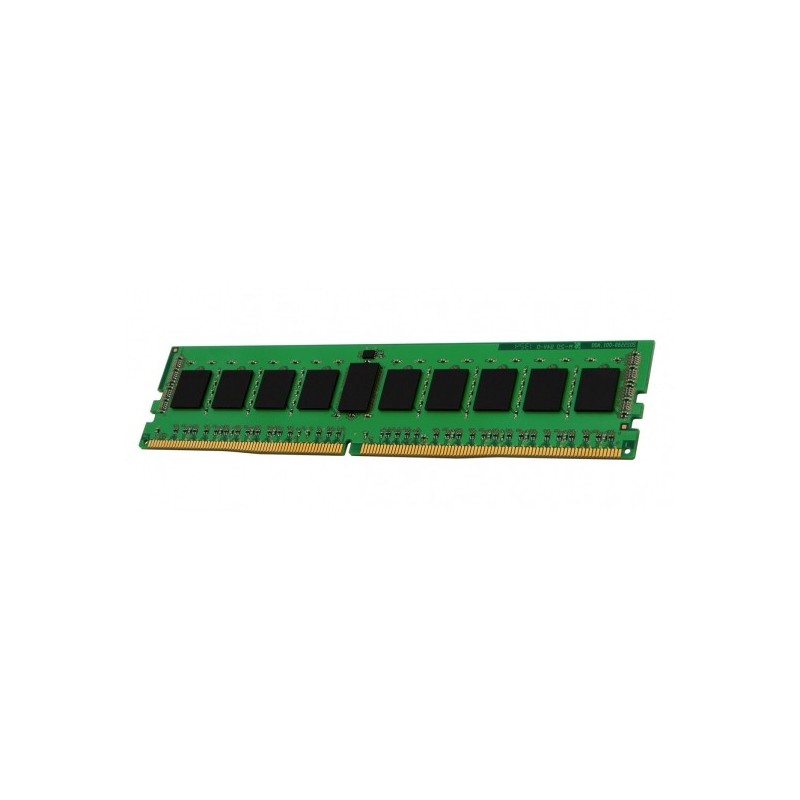 Kingston Technology ValueRAM - 16 GB - DDR4 - 2666 MHz - 19 CL KCP426ND8 16