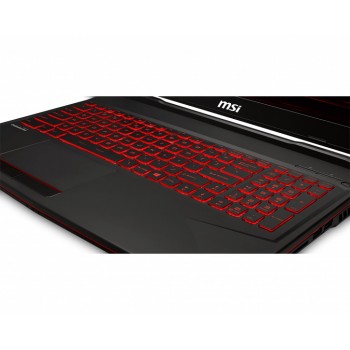 PORTATIL MSI GL63 8RD-675ES 9S7-16P612-675