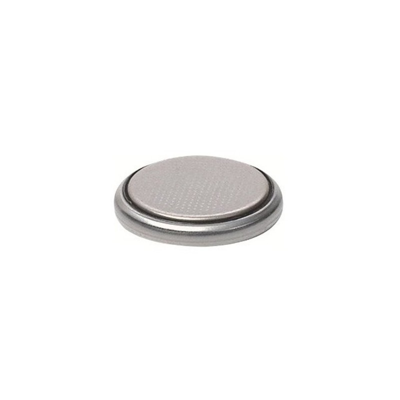 Maxell CR2032-B1, Litio, Botón moneda, 3 V, 1 pieza(s), CR2032, Ampolla CR2032-B1 MXL