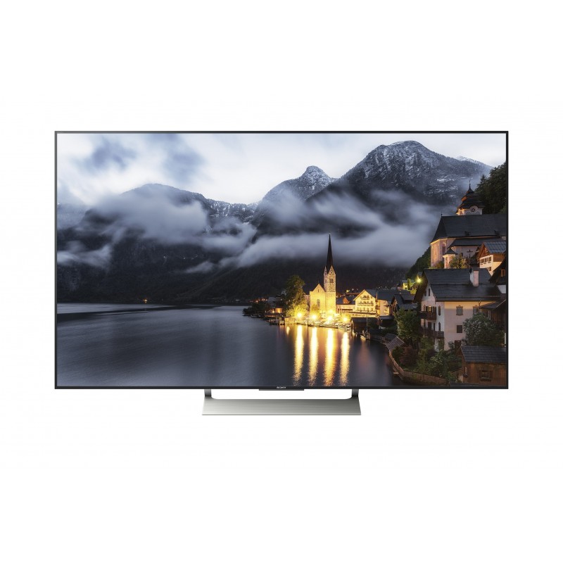 Sony FW-65XE9001, 165,1 cm (65"), LCD, 3840 x 2160 Pixeles, 560 cd   m², 4K Ultra HD, 6 ms