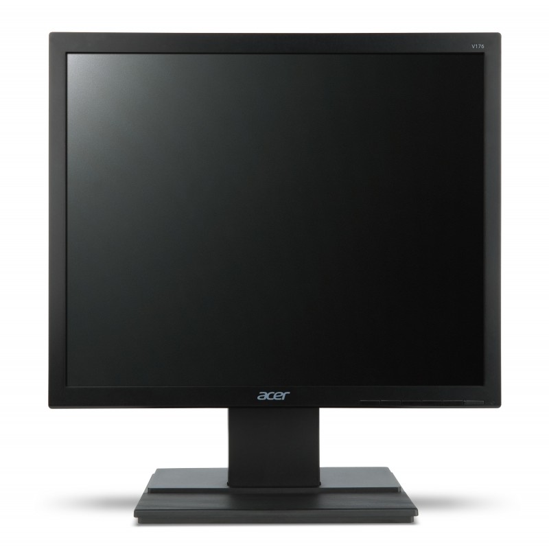 Acer V6 - 17 - HD - 5 ms - Negro - UM.BV6EE.005