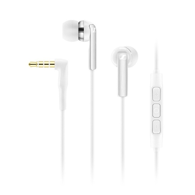 Sennheiser CX 2.00G - Blanco 506091
