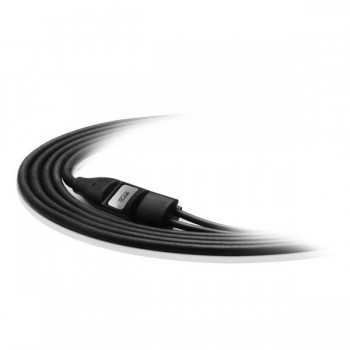 Sennheiser CX 2.00i - Negro 506092