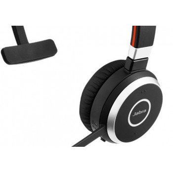 Jabra Evolve 65 UC Mono - Negro 6593-829-409