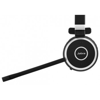 Jabra Evolve 65 UC Mono - Negro 6593-829-409