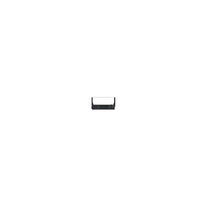 Epson Cartucho ERC23B para las series TM-267 II,-250, -270, -280, M-260, negro C43S015360