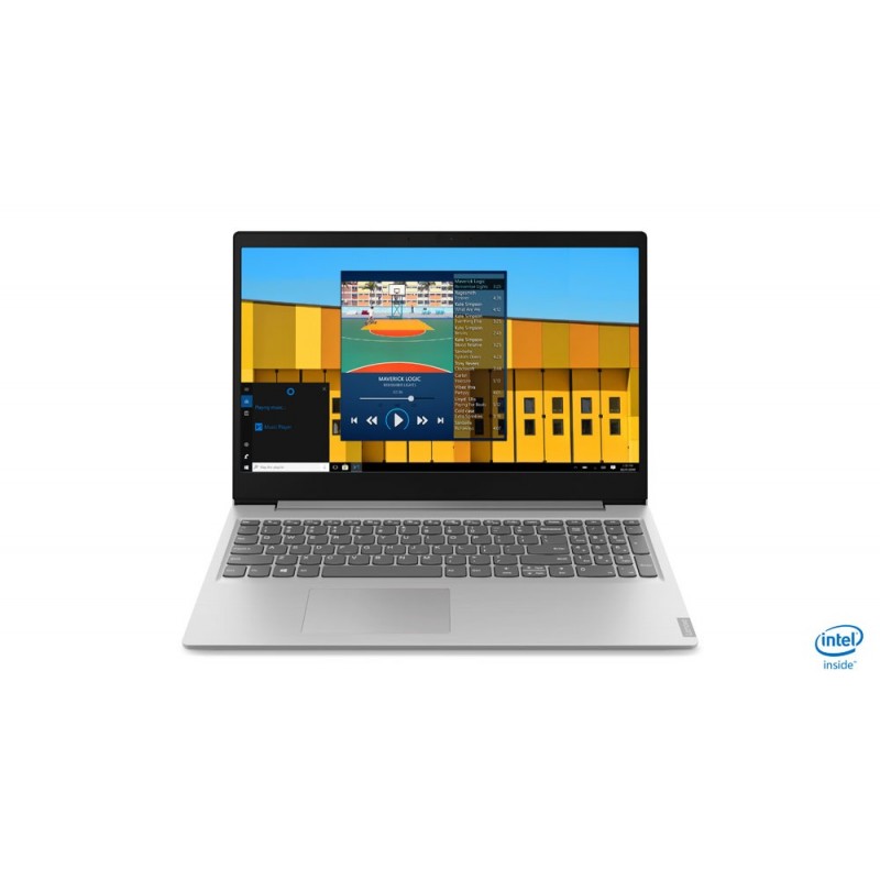 Lenovo IdeaPad S145 Gris - 15.6" - 1920x1080 - Intel Core i7 - 8GB - 512GB SSD - Wi-Fi 5 - Windows 1 81MV0110SP