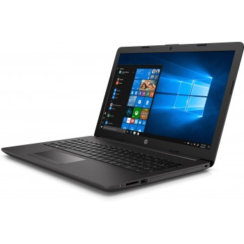 HP 250 G7 - 15.6" - 1920x1080 - Intel Core i7 - 8GB - 256GB SSD - Wi-Fi 5 - Windows 10 Home 6EC36EA