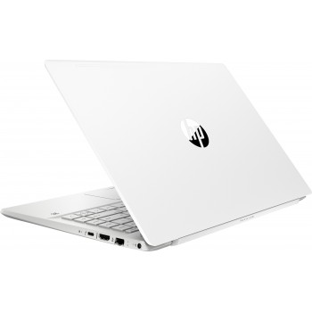 HP Pavilion 14-ce3010ns Blanco - 14" - 1920x1080 - Intel Core i5 - 8GB - 512GB SSD - GeForce MX130 - 8UJ60EA