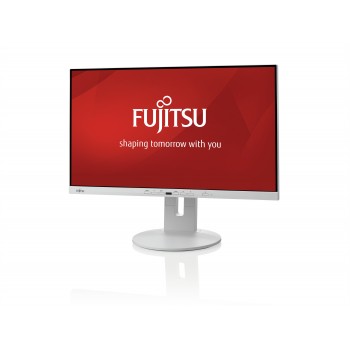 Fujitsu P24-9 TE - 23.8" - 1920x1080 - Full HD LED Mate - Negro, Gris VFY P249TDXMG1EU