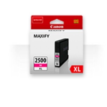 Canon PGI-2500XL M Original Magenta 9266B001