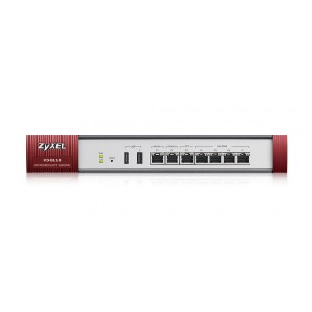 Zyxel USG110  USG110-EU0102F