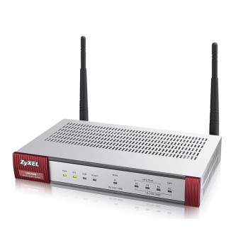 Zyxel USG40W UTM pasarel y controlador USG40W-EU0102F