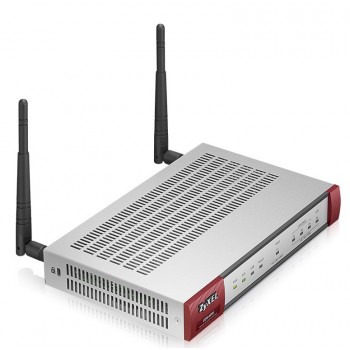 Zyxel USG40W UTM pasarel y controlador USG40W-EU0102F