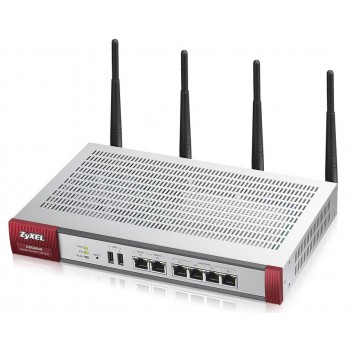 Zyxel USG60W UTM USG60W-EU0102F