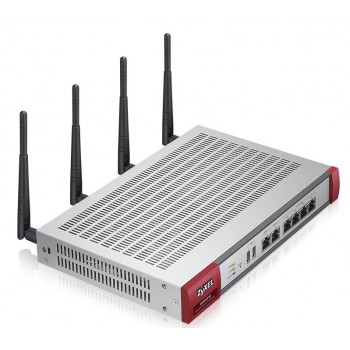 Zyxel USG60W UTM USG60W-EU0102F