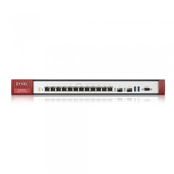 Zyxel VPN 1000 Firewall 12xLAN, 2x SFP VPN1000-EU0101F