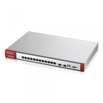 Zyxel VPN 1000 Firewall 12xLAN, 2x SFP VPN1000-EU0101F