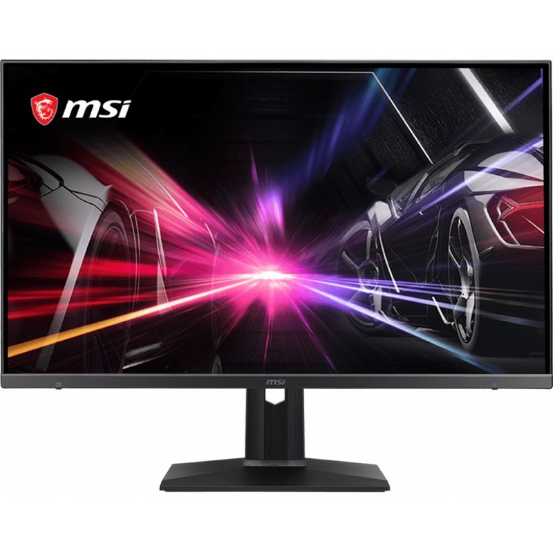MSI Optix MAG271R - 27" - 1920x1080 - Full HD Plana - Negro 9S6-3CA17H-001