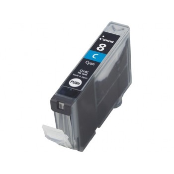 Canon CLI-8C Original Cian 0621B001