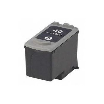 Canon PG-40 Original Negro 0615B001