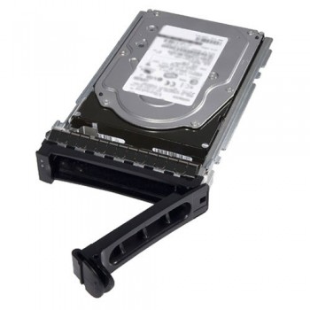 DELL 400-AJPD disco duro interno 2.5" 1200 GB SAS