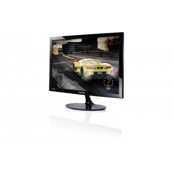 Samsung S24D332H - 24" - 1920x1080 - Full HD LED - Negro LS24D332HSO EN