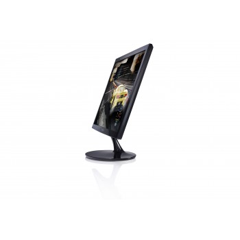 Samsung S24D332H - 24" - 1920x1080 - Full HD LED - Negro LS24D332HSO EN