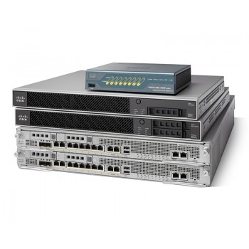 Cisco ASA5525-K9 cortafuegos (hardware) 2000 Mbit s 1U