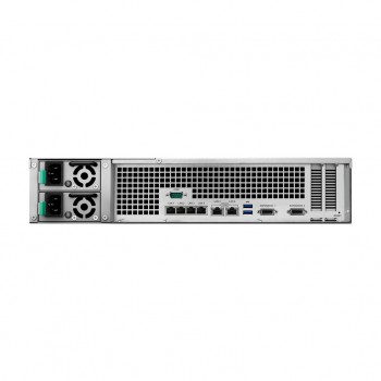 NAS RS3617xs+12-ay w o HDD