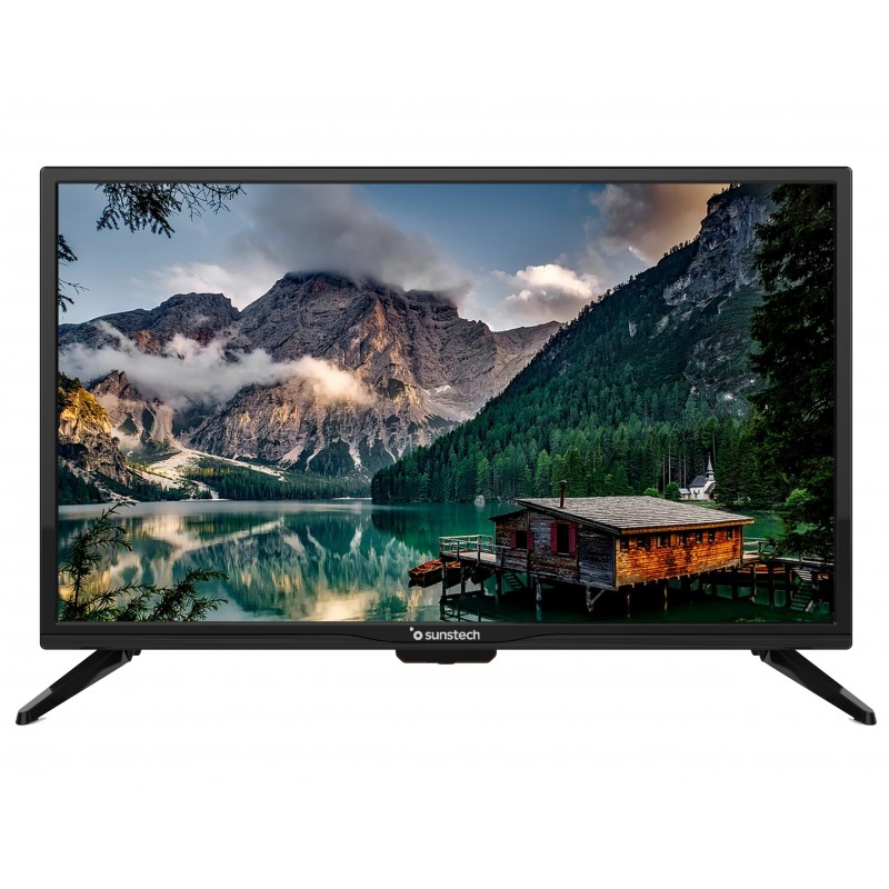 Sunstech 24SUNZ1TS - 24"