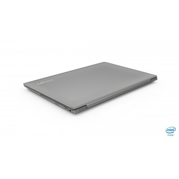Lenovo IdeaPad 330 Gris - 15.6" - 1920x1080 - Intel Core i5 8 Gen - 8GB - 512GB SSD - Wi-Fi 5 - W10  81DE032ASP