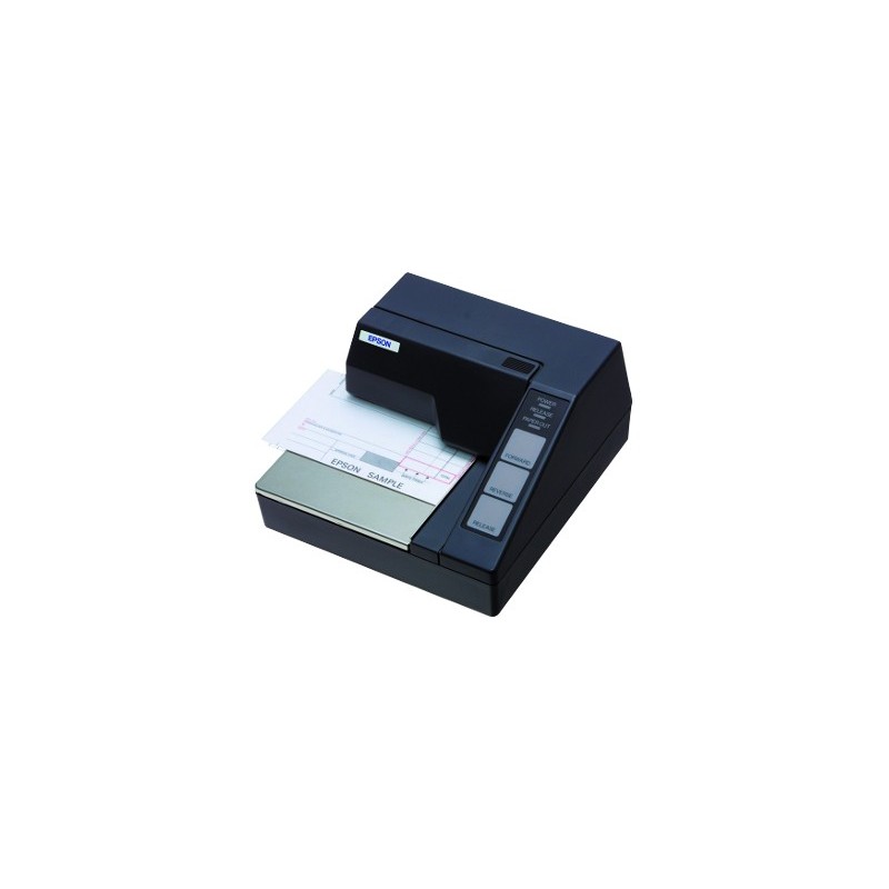 Epson TM-U295 (292)  Serial, w o PS, EDG C31C163292