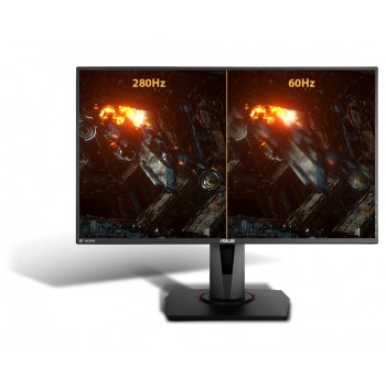 ASUS TUF Gaming VG279QM - 27" - 1920x1080 - Full HD LED Negro