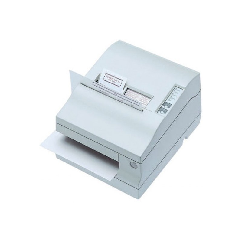 Epson TM-U950P (252)  Parallel, w o PS, ECW C31C176252