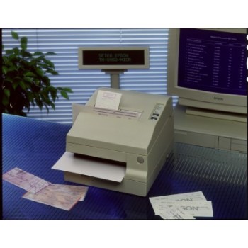 Epson TM-U950P (252)  Parallel, w o PS, ECW C31C176252