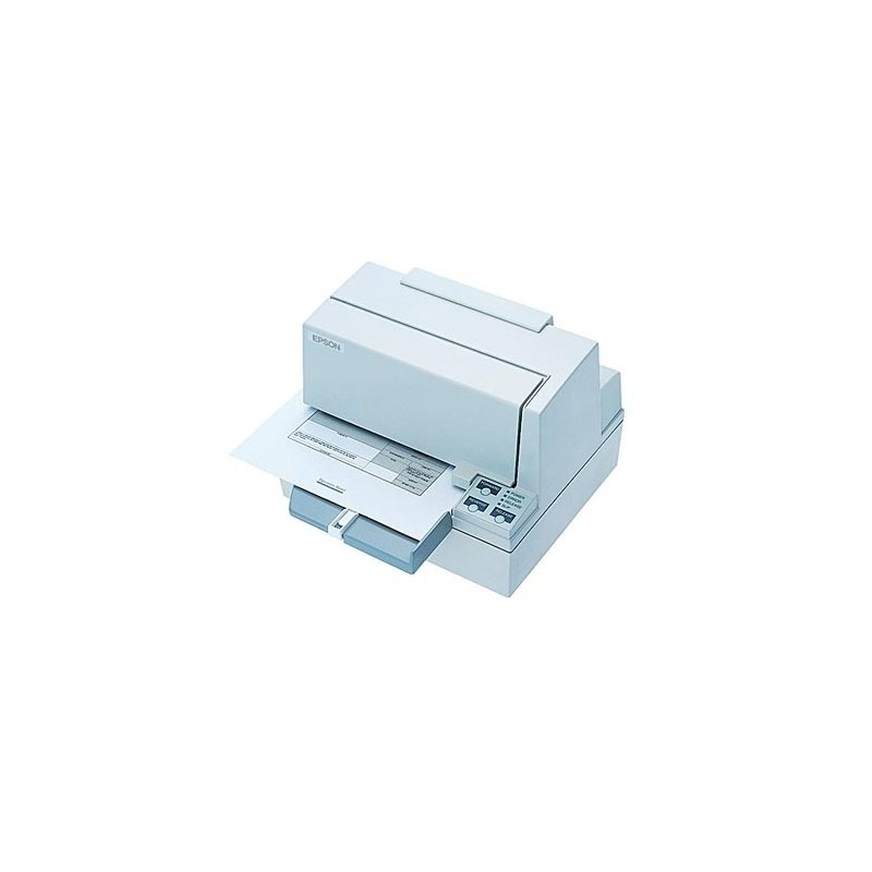 Epson TM-U590 (112)  Serial, w o PS, ECW C31C196112